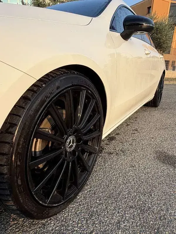 Usata Mercedes CLA200 Shooting Brake Executive 150 CV (110 kW) 2020 Station wagon