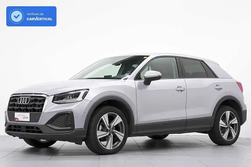 Occasion Audi Q2 Admired 116 PK (85 kW) 2022 SUV