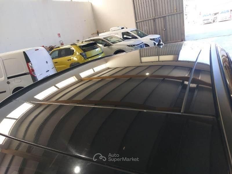 Usata Ford Kuga 190 CV (139 kW) 2022 Nero SUV