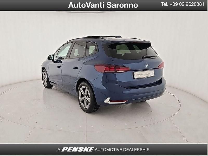 Usata BMW 218 Comfort Edition 136 CV (100 kW) 2022 Station wagon