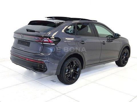 Nuova VW Taigo R-line Plus 116 CV (85 kW) 2026 Nero SUV