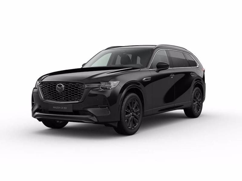 Nuova 2025 Mazda CX-80 Homura-Line SUV | 63.200 € (Buon prezzo) - Immagine 1/1