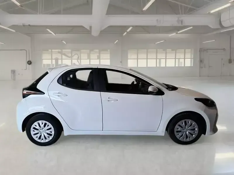 Usata Mazda 2 92 CV (67 kW) 2023 Utilitaria