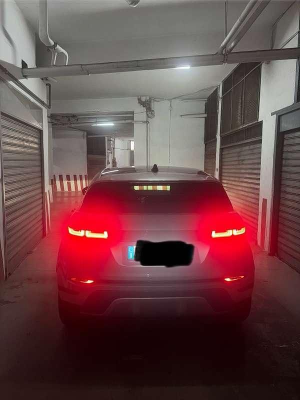 Usata 2019 Land Rover Range Rover evoque SUV | 28.000 € (Cara) - Immagine 1/4