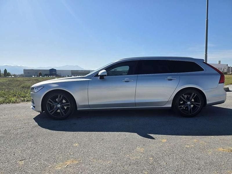 Usata Volvo V90 Business Edition 190 CV (139 kW) 2018 Station wagon