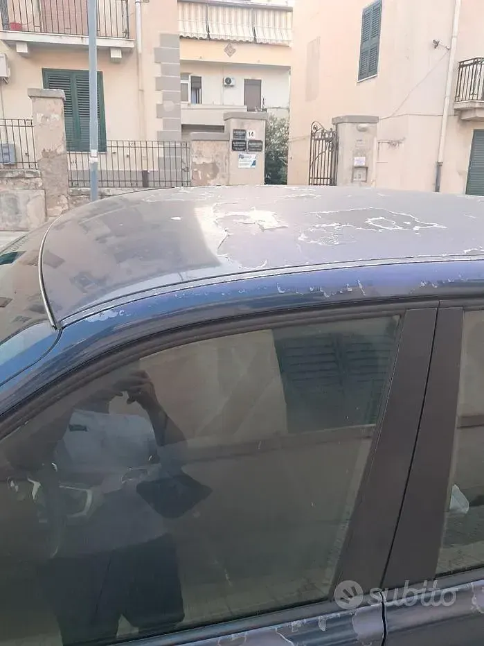 Usata BMW X3 150 CV (110 kW) 2005 SUV