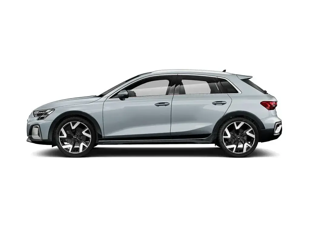 Nuova Audi A3 Comfort 150 CV (110 kW) 2026 Grigio freccia perla Berlina