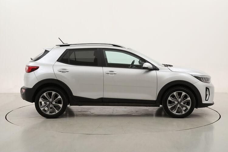Second-hand Kia Stonic Style 120 CP (88 kW) 2023 SUV