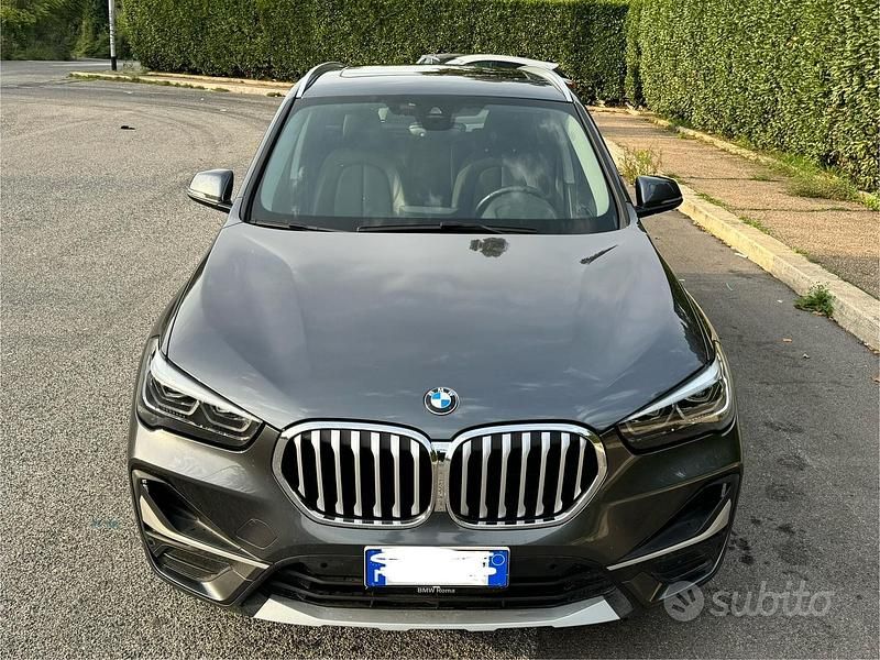 Usata BMW X1 xLine 150 CV (110 kW) 2021 SUV