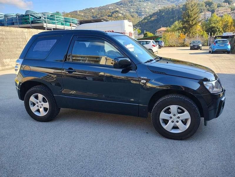 Usata Suzuki Grand Vitara 129 CV (94 kW) 2007 SUV