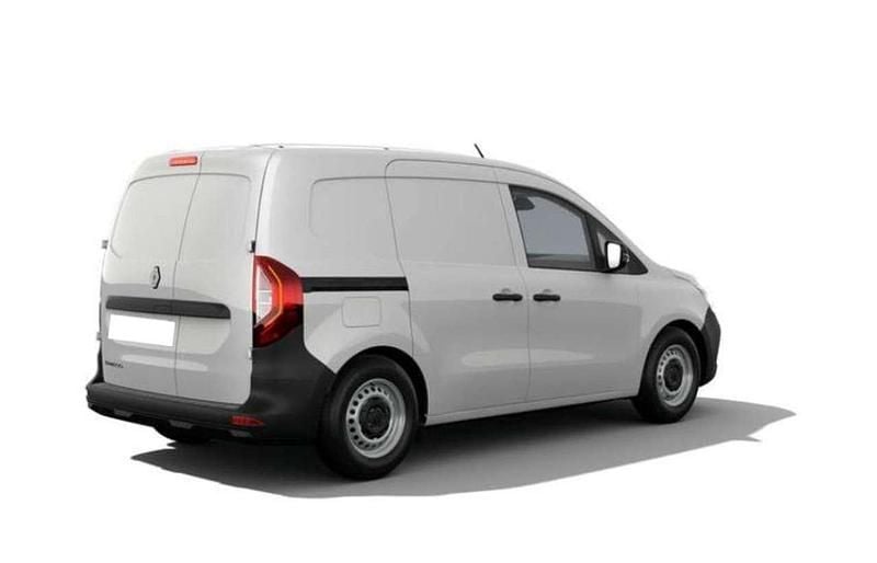 Nuova Renault Kangoo 116 CV (85 kW) 2026 Bianco Monovolume