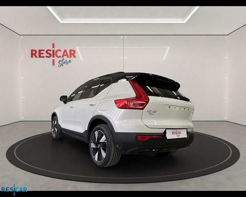 Nuova Volvo XC40 Core 185 kW (252 CV) 2025 70700 SUV