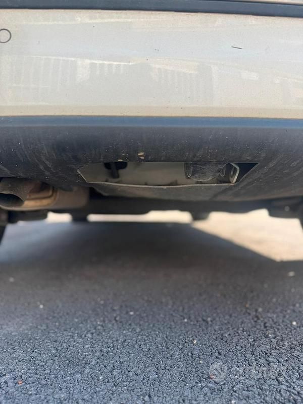 Usata Fiat 500L 95 CV (69 kW) 2017 Bianco Monovolume