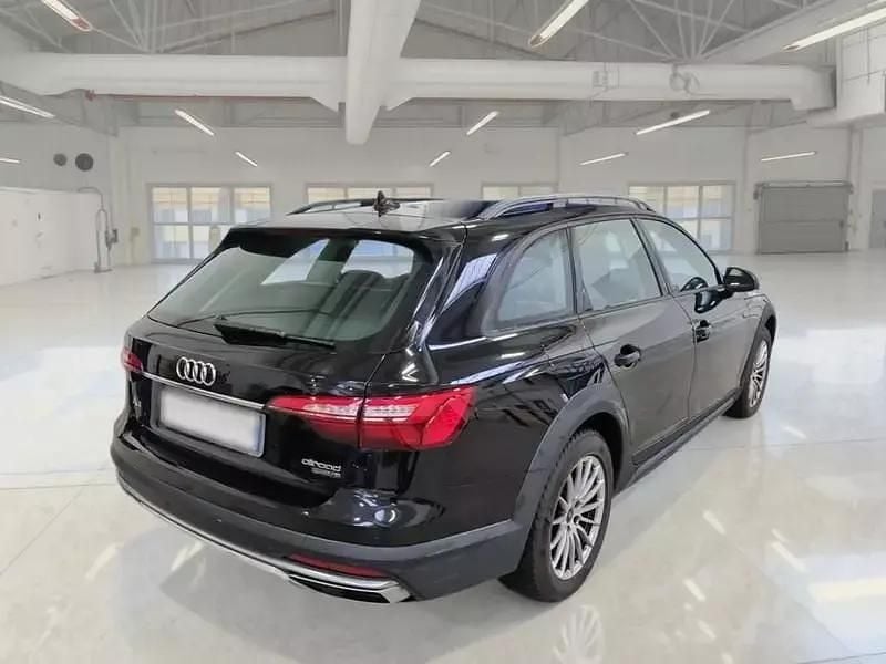 Usata Audi A4 Allroad Business 203 CV (149 kW) 2021 Station wagon