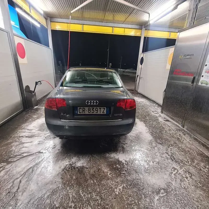 Usata Audi A4 Ambiente 116 CV (85 kW) 2005 Berlina