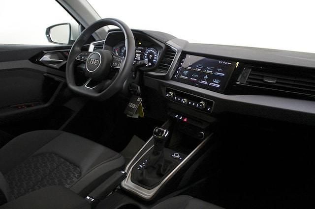 Usado Audi A1 110 CV (80 kW) 2025 SUV