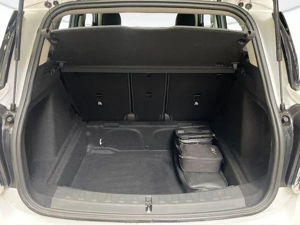 Usata Mini One D Countryman 116 CV (85 kW) 2018 Bianco SUV