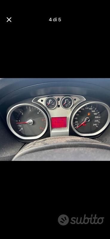 Usata Ford Focus 2009 Berlina
