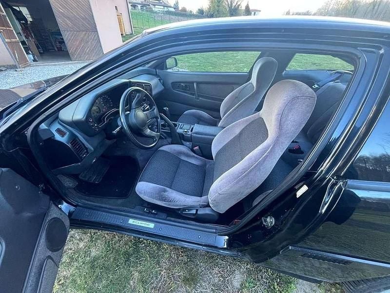 Occasion Mitsubishi Eclipse 150 ch (110 kW) 1992 Coupé