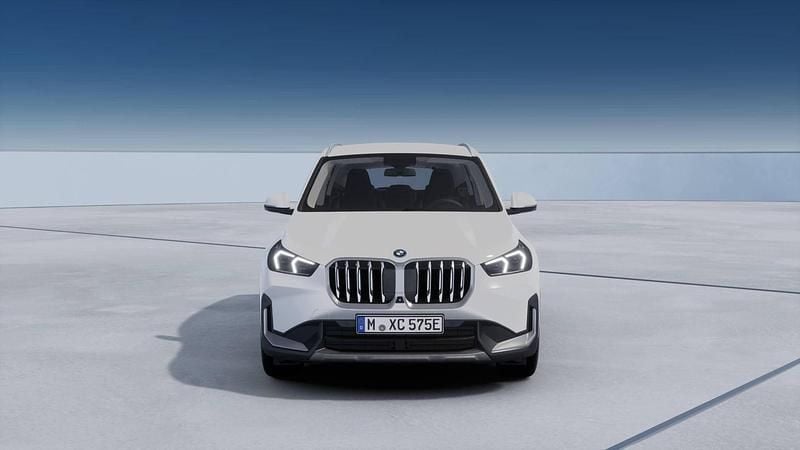 Nuova BMW X1 Comfort Edition 136 CV (100 kW) 2026 SUV