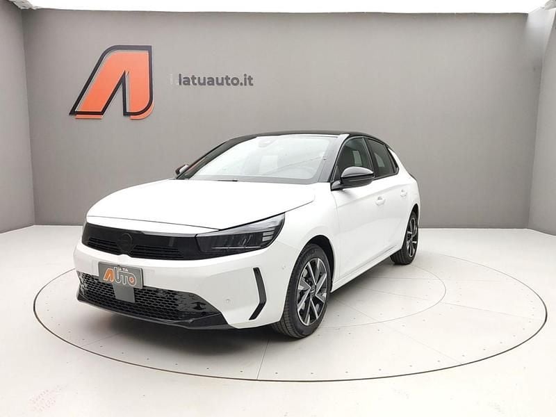 Usata Opel Corsa 101 CV (74 kW) 2025 Utilitaria