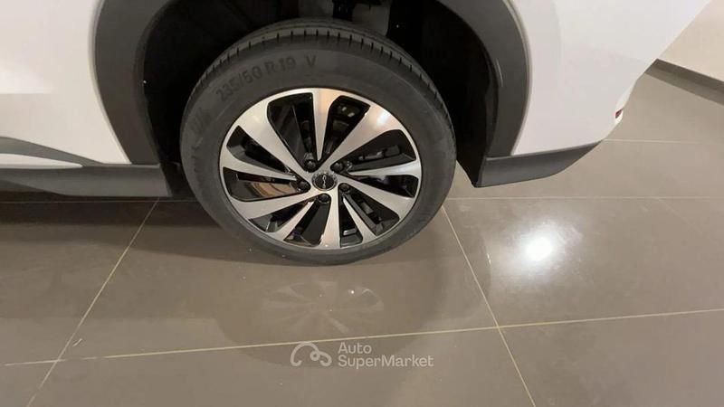 Nuova BYD Seal Comfort 98 CV (72 kW) 2025 Bianco Berlina