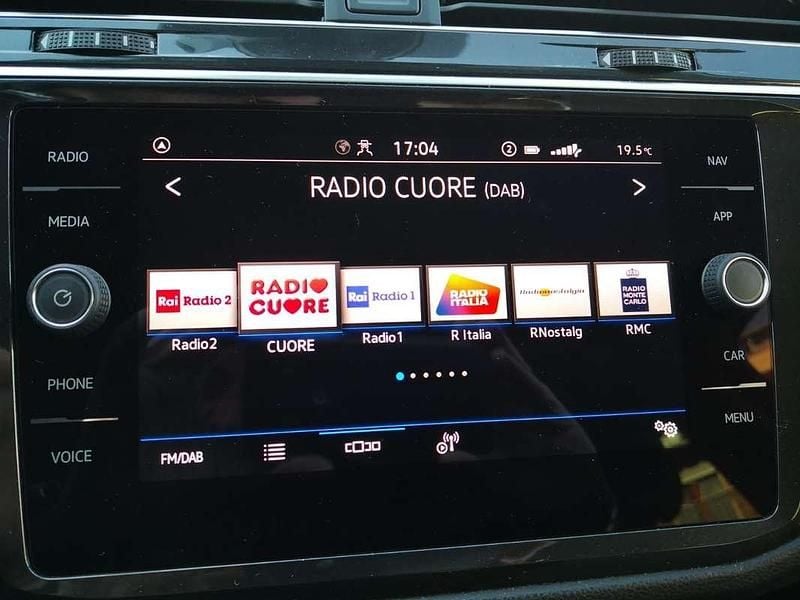 Usata 2021 VW Tiguan Life SUV | 19.500 € (Super prezzo) - Immagine 1/4