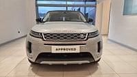 Usata Land Rover Range Rover evoque 150 CV (110 kW) 2019 Grigio SUV