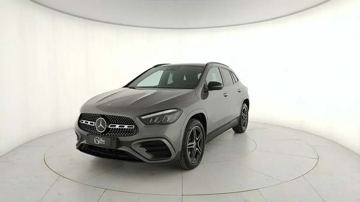 Usata Mercedes GLA250 AMG Line Premium 163 CV (119 kW) 2023 SUV