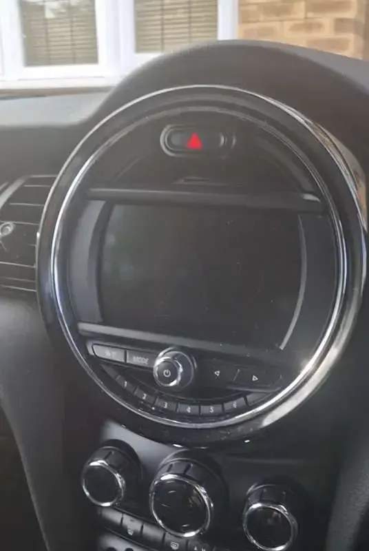 Usata Mini Cooper S 192 CV (141 kW) 2014 Utilitaria
