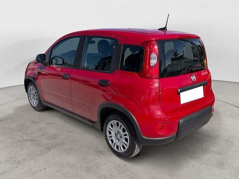 Usata Fiat Panda S 70 CV (51 kW) 2025 Utilitaria