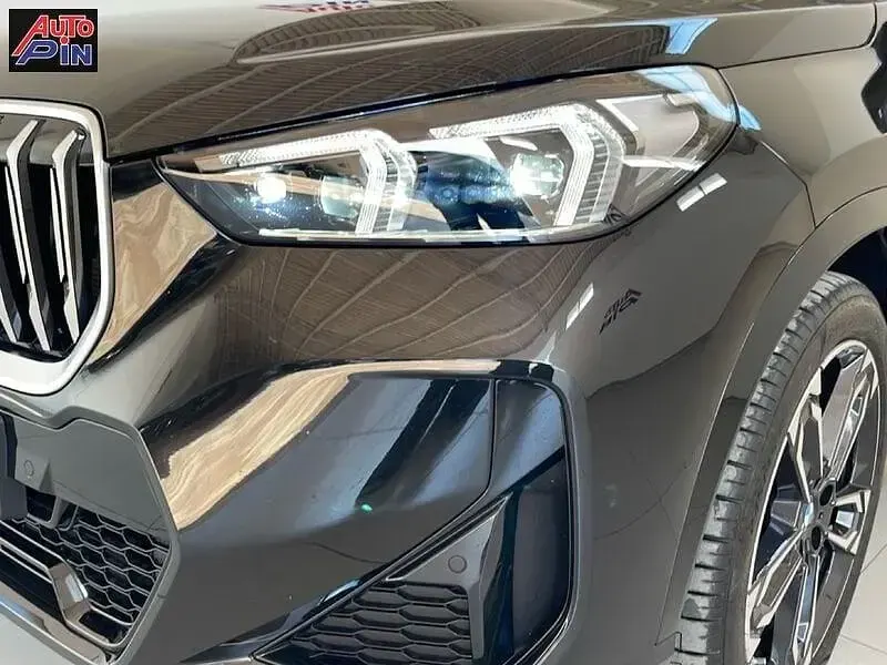 Usata BMW X1 M Sport 163 CV (119 kW) 2025 Other SUV