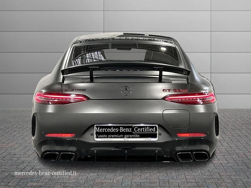 Usata Mercedes AMG GT63 S E Performance Premium Plus 638 CV (469 kW) 2022 Coupé