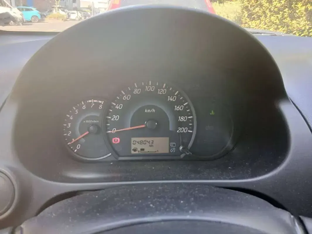 Usata Mitsubishi Space Star 71 CV (52 kW) 2021 Argento Utilitaria