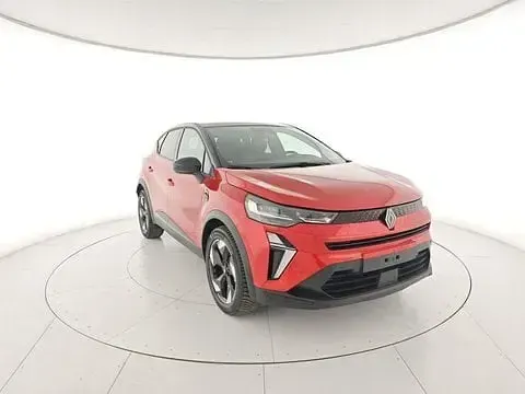 Usata Renault Captur Techno 101 CV (74 kW) 2026 SUV