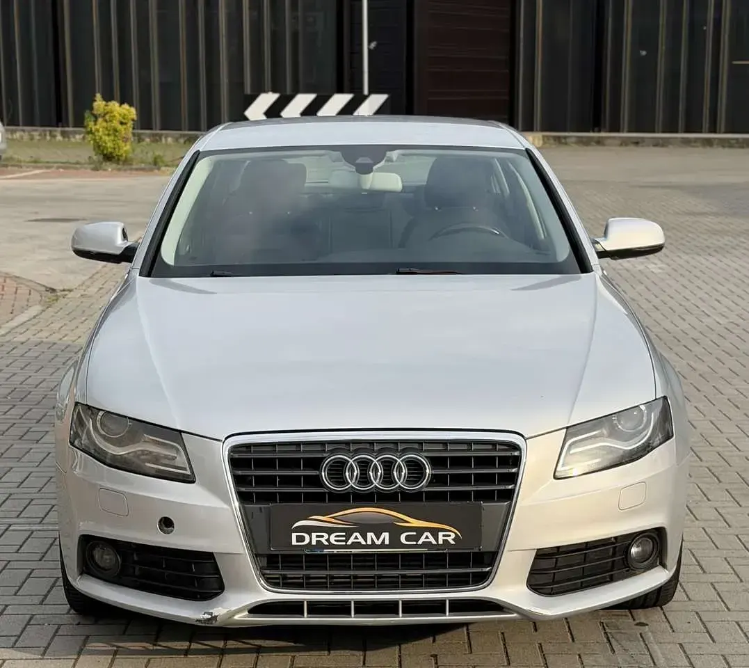Usata Audi A4 120 CV (88 kW) 2011 Other Berlina