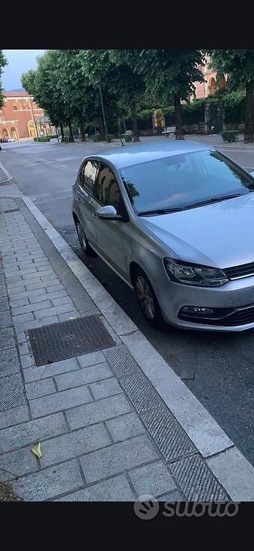 Usata 2020 VW Polo Tre volumi | 5000 € (Super prezzo) - Immagine 1/4