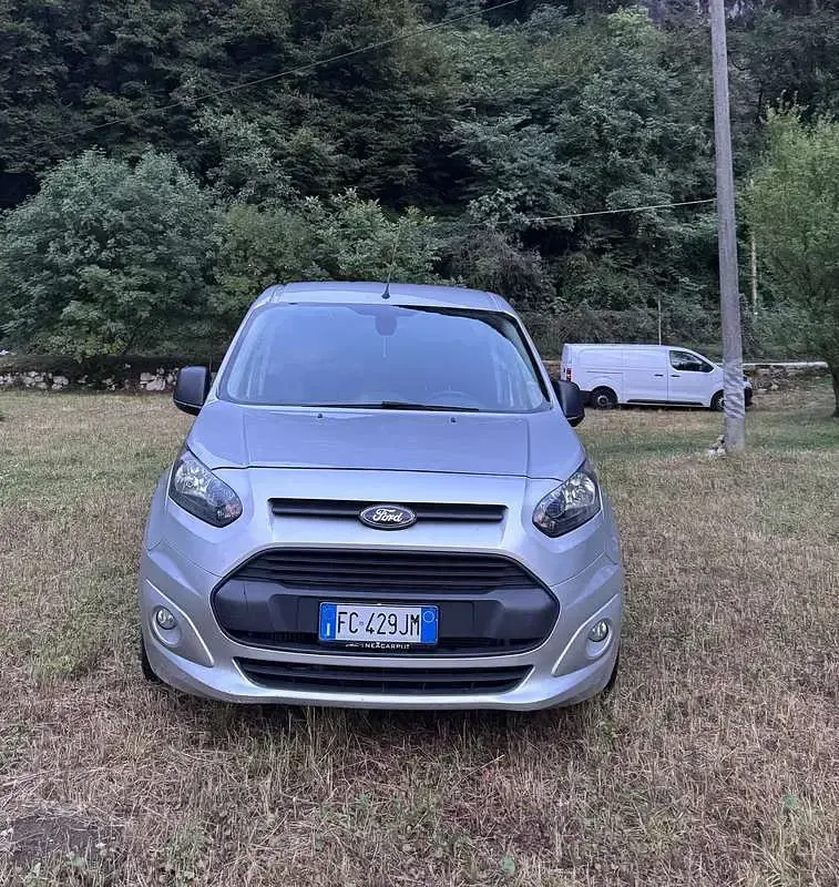 Usata Ford Transit Connect 95 CV (69 kW) 2016 Monovolume