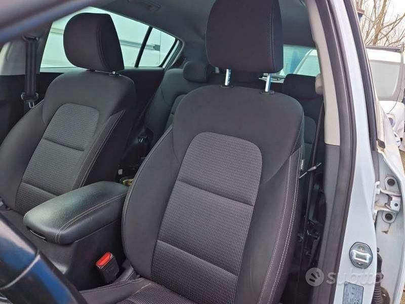 Occasion Kia Sportage 136 PK (100 kW) 2019 Wit SUV