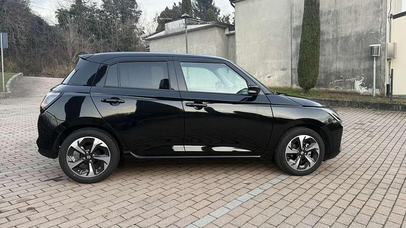 Usata Suzuki Swift 83 CV (61 kW) 2024 Utilitaria