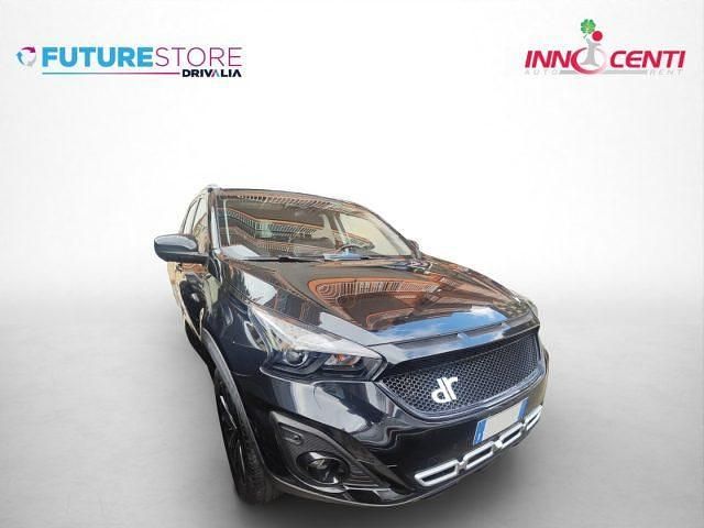 Usata DR F35 2022 Nero SUV