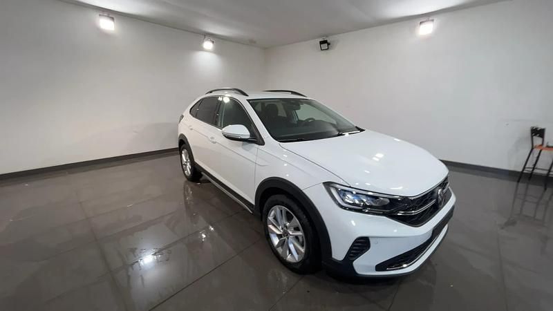 Nuova VW Taigo Edition 115 CV (84 kW) 2026 0q0q  pure white SUV