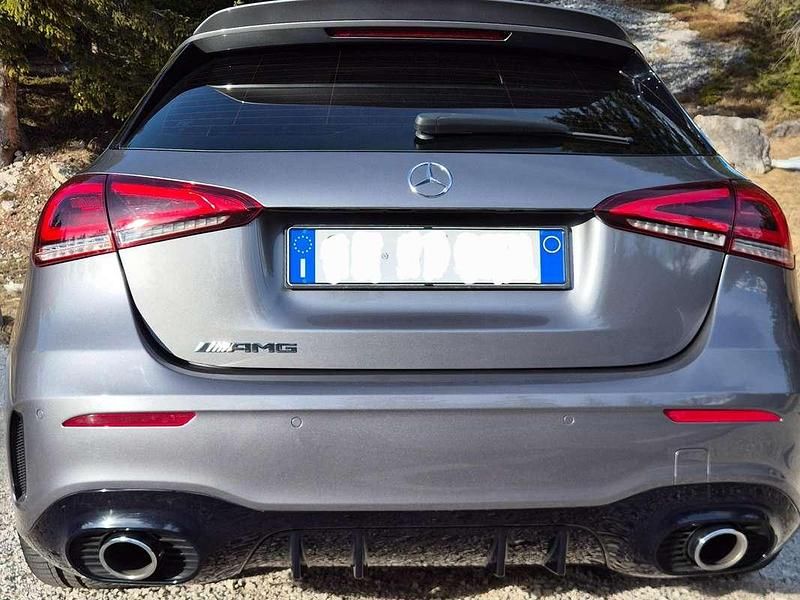 Usata Mercedes A35 AMG AMG 306 CV (225 kW) 2021 Berlina