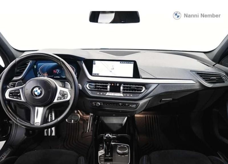 Usata BMW 120 M Sport 190 CV (139 kW) 2020 Utilitaria