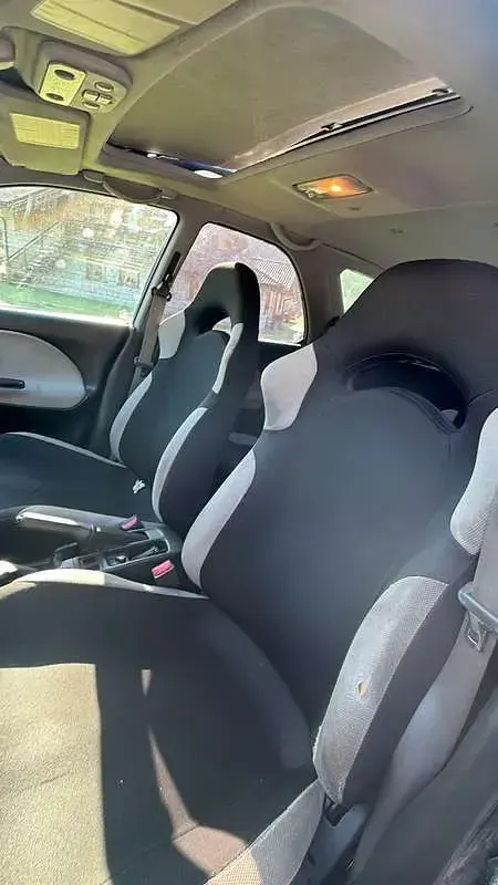 Usata Subaru Impreza 116 CV (85 kW) 1998