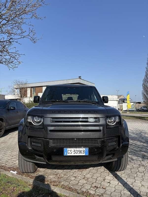 Usata Land Rover Defender HSE 200 CV (147 kW) 2023 SUV