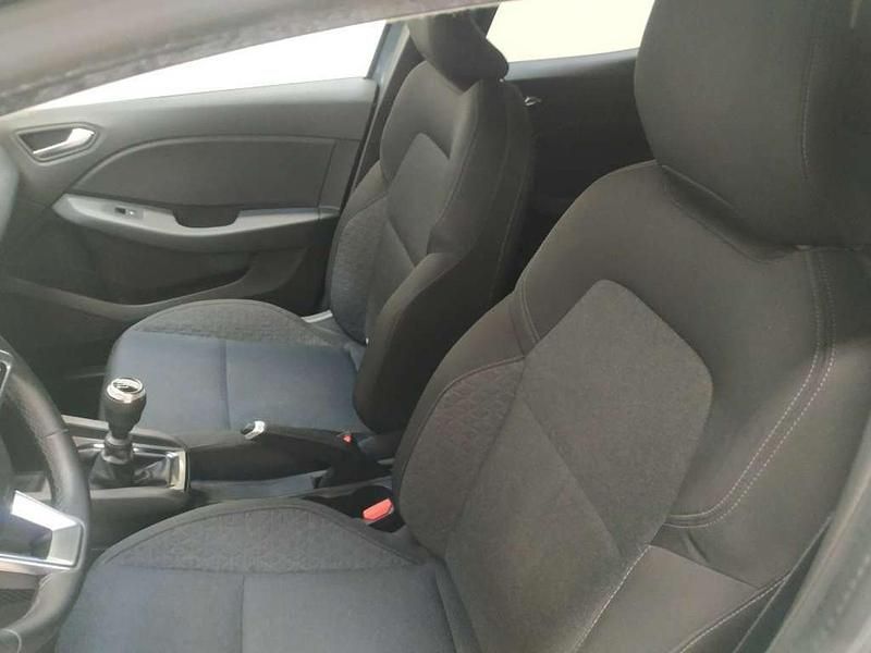 Brugt Renault Clio V Business 100 HK (73 kW) 2022 Grå Hatchback
