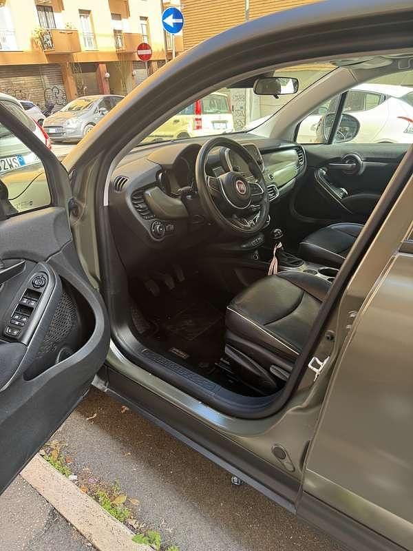 Usata Fiat 1600 Urban 95 CV (69 kW) 2019 Station wagon