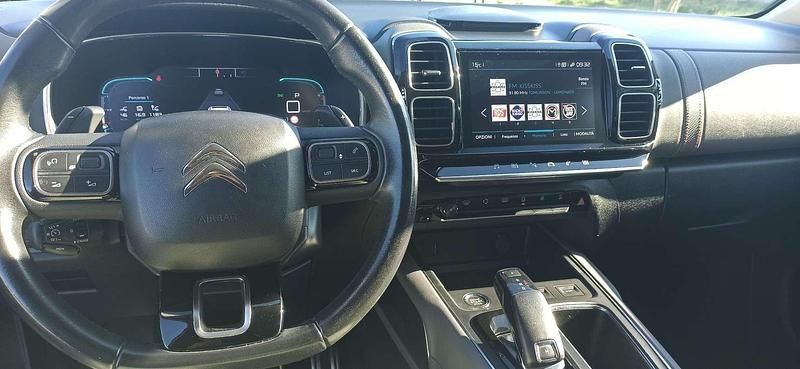 Usata Citroën C5 Aircross Shine 131 CV (96 kW) 2018 SUV