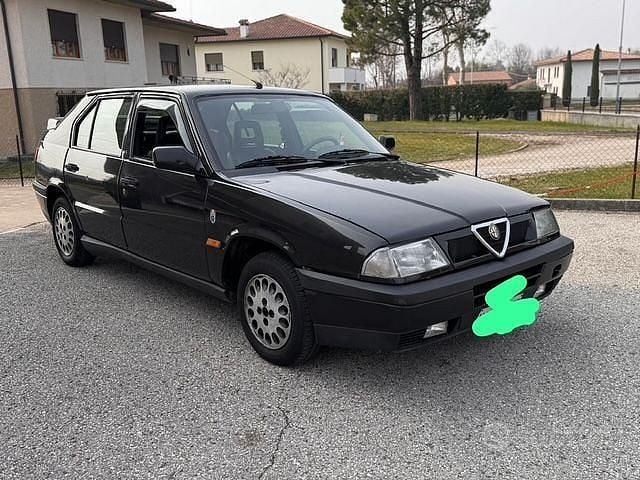 Usado Alfa Romeo 33 88 CV (64 kW) 1993 Berlina